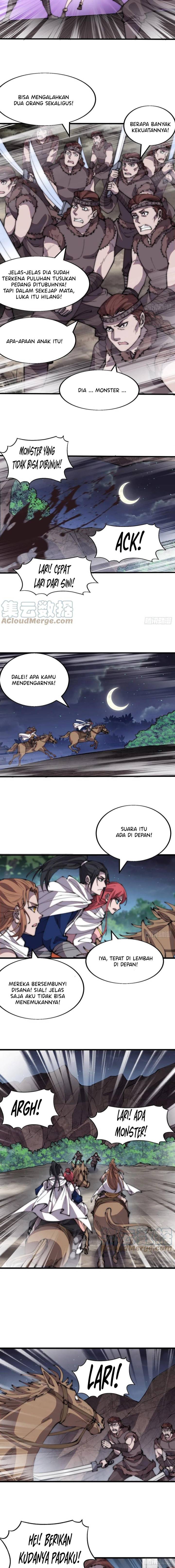 it-starts-with-a-mountain - Chapter: 340