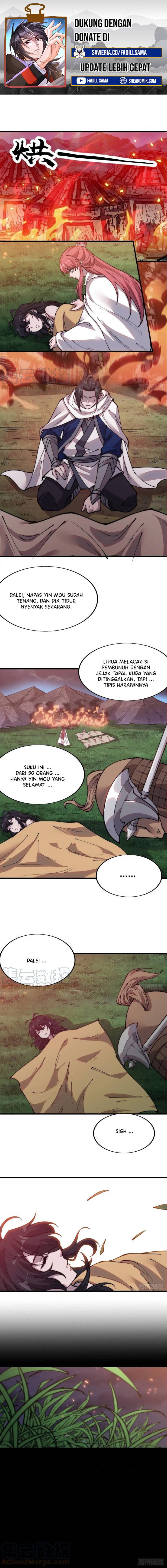 it-starts-with-a-mountain - Chapter: 339