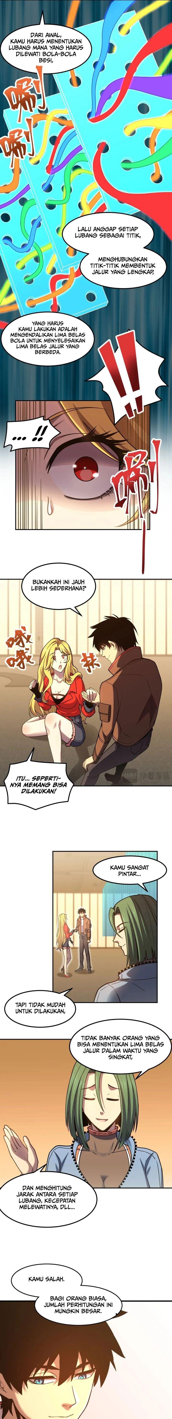 leveling-in-the-future - Chapter: 54