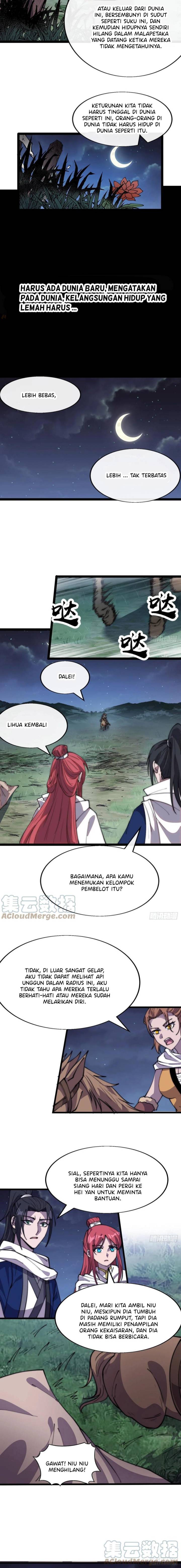it-starts-with-a-mountain - Chapter: 339