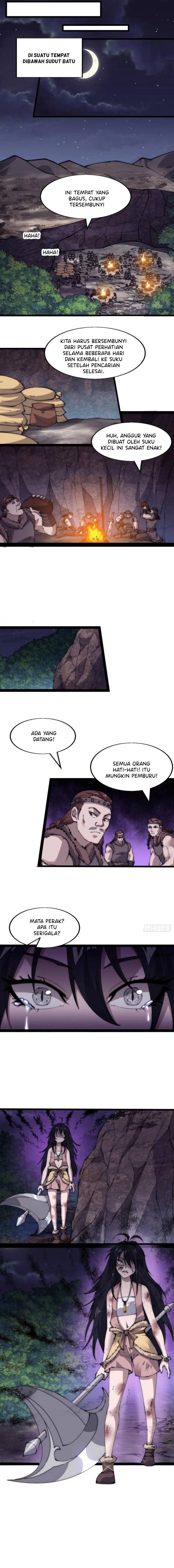 it-starts-with-a-mountain - Chapter: 339
