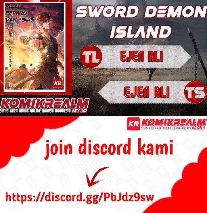 sword-demon-island - Chapter: 32