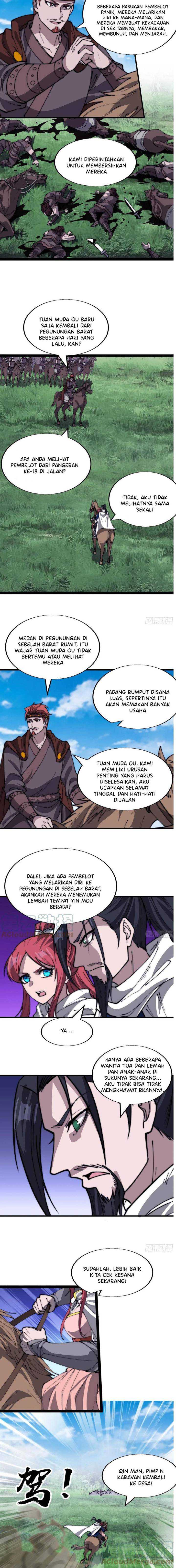 it-starts-with-a-mountain - Chapter: 338