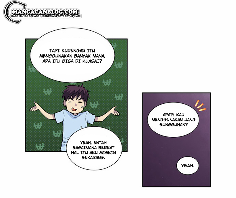 the-gamer - Chapter: 94