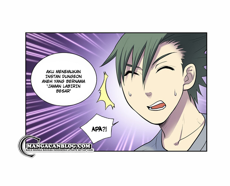the-gamer - Chapter: 94