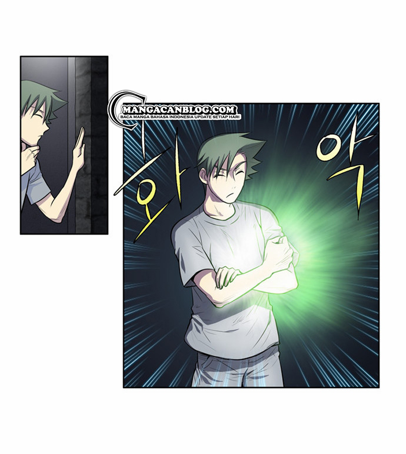 the-gamer - Chapter: 94