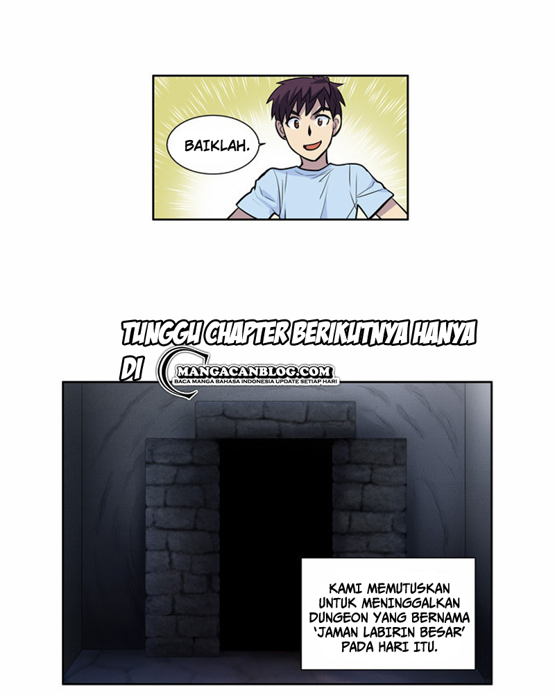 the-gamer - Chapter: 94