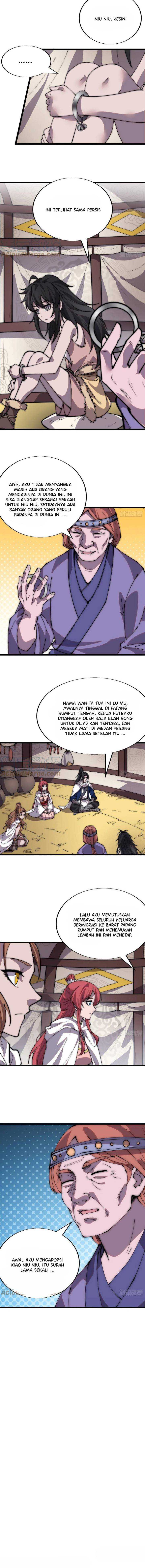 it-starts-with-a-mountain - Chapter: 336