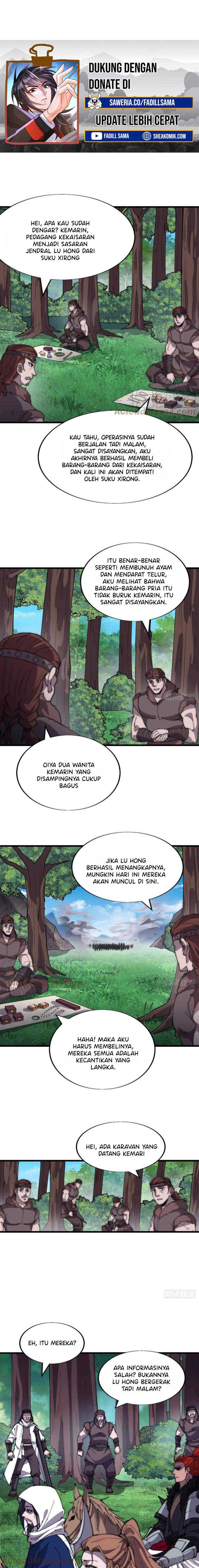 it-starts-with-a-mountain - Chapter: 335