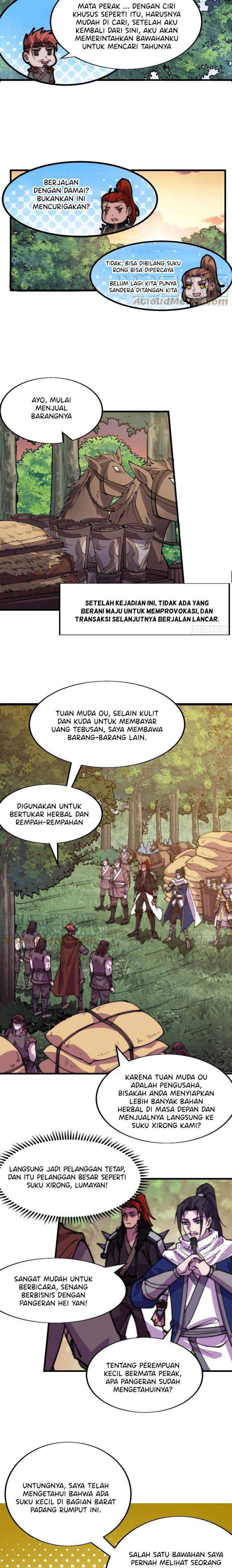 it-starts-with-a-mountain - Chapter: 335