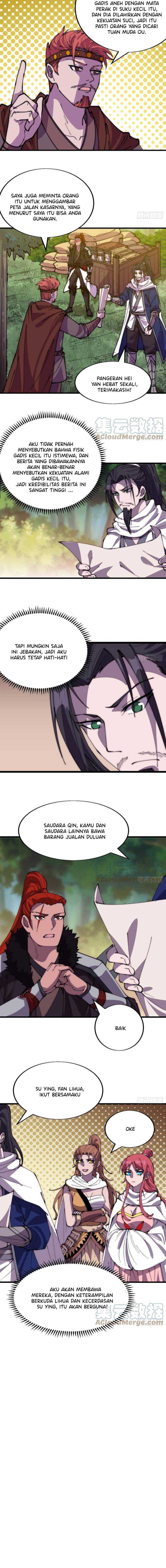 it-starts-with-a-mountain - Chapter: 335