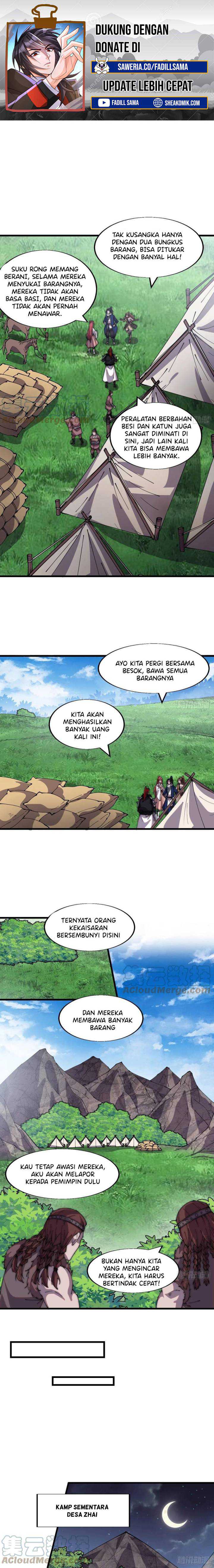 it-starts-with-a-mountain - Chapter: 334