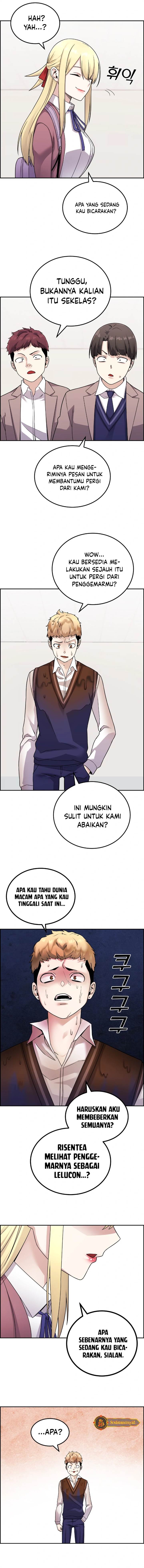 webtoon-character-na-kang-lim - Chapter: 21