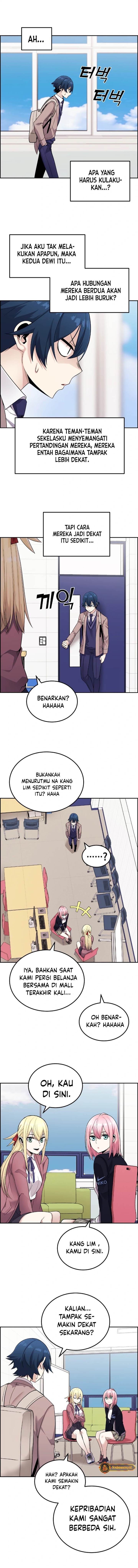 webtoon-character-na-kang-lim - Chapter: 21