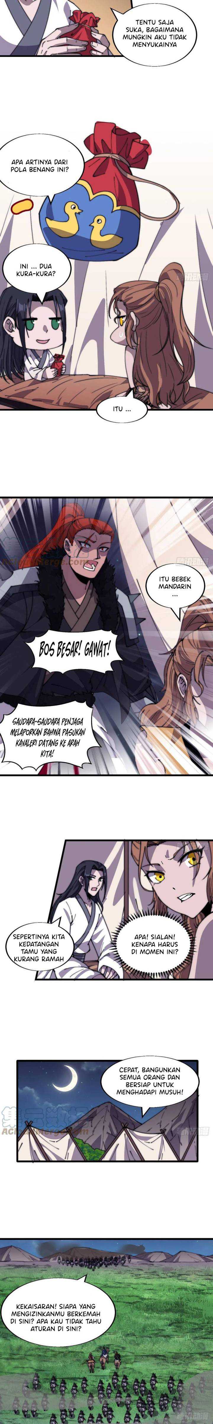it-starts-with-a-mountain - Chapter: 334