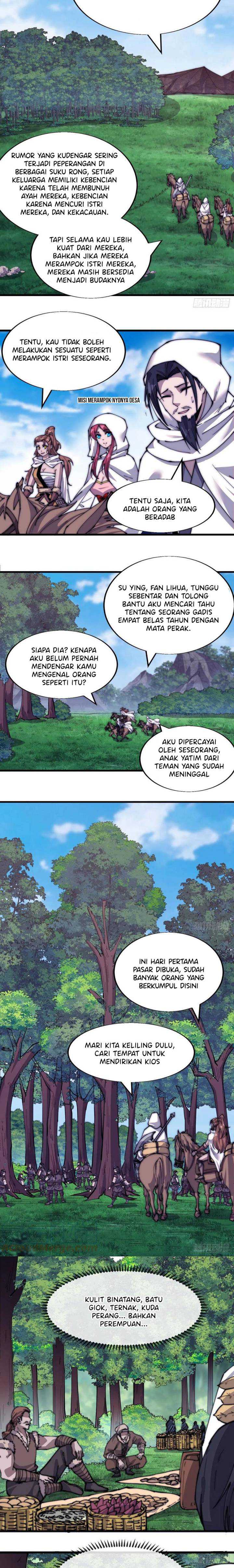 it-starts-with-a-mountain - Chapter: 333