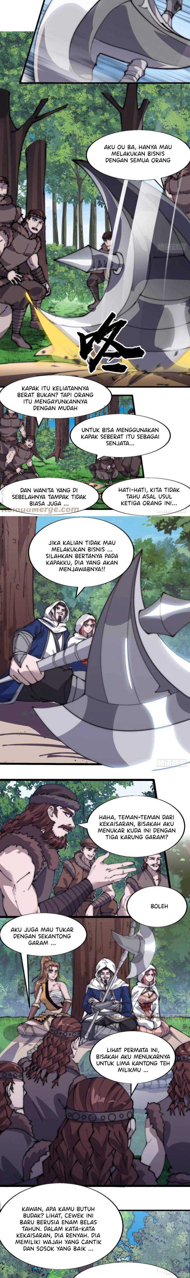 it-starts-with-a-mountain - Chapter: 333