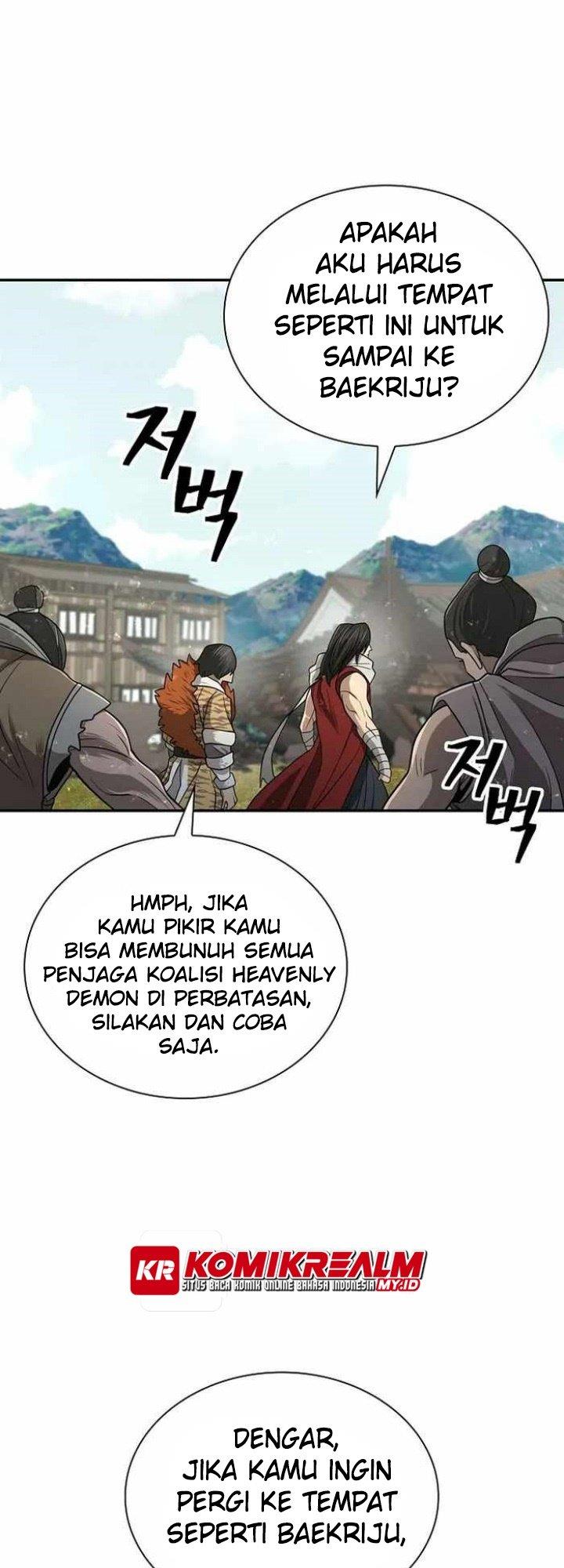 sword-demon-island - Chapter: 33