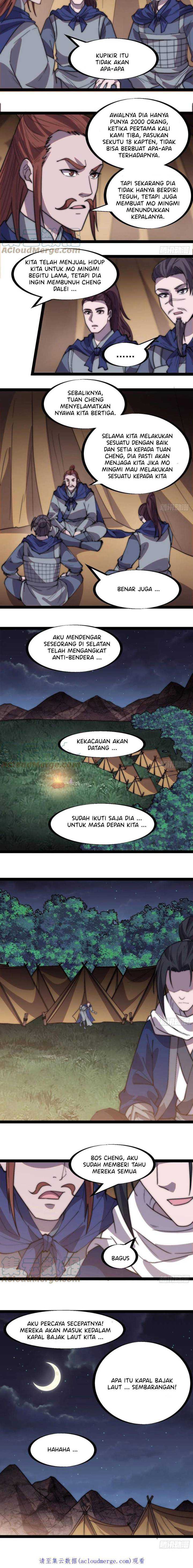 it-starts-with-a-mountain - Chapter: 332