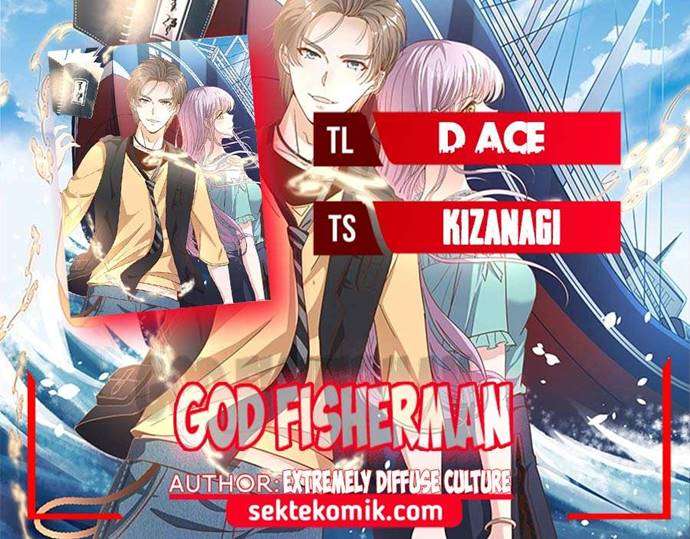 god-fisherman - Chapter: 158