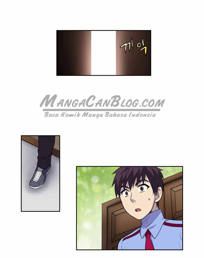 the-gamer - Chapter: 95
