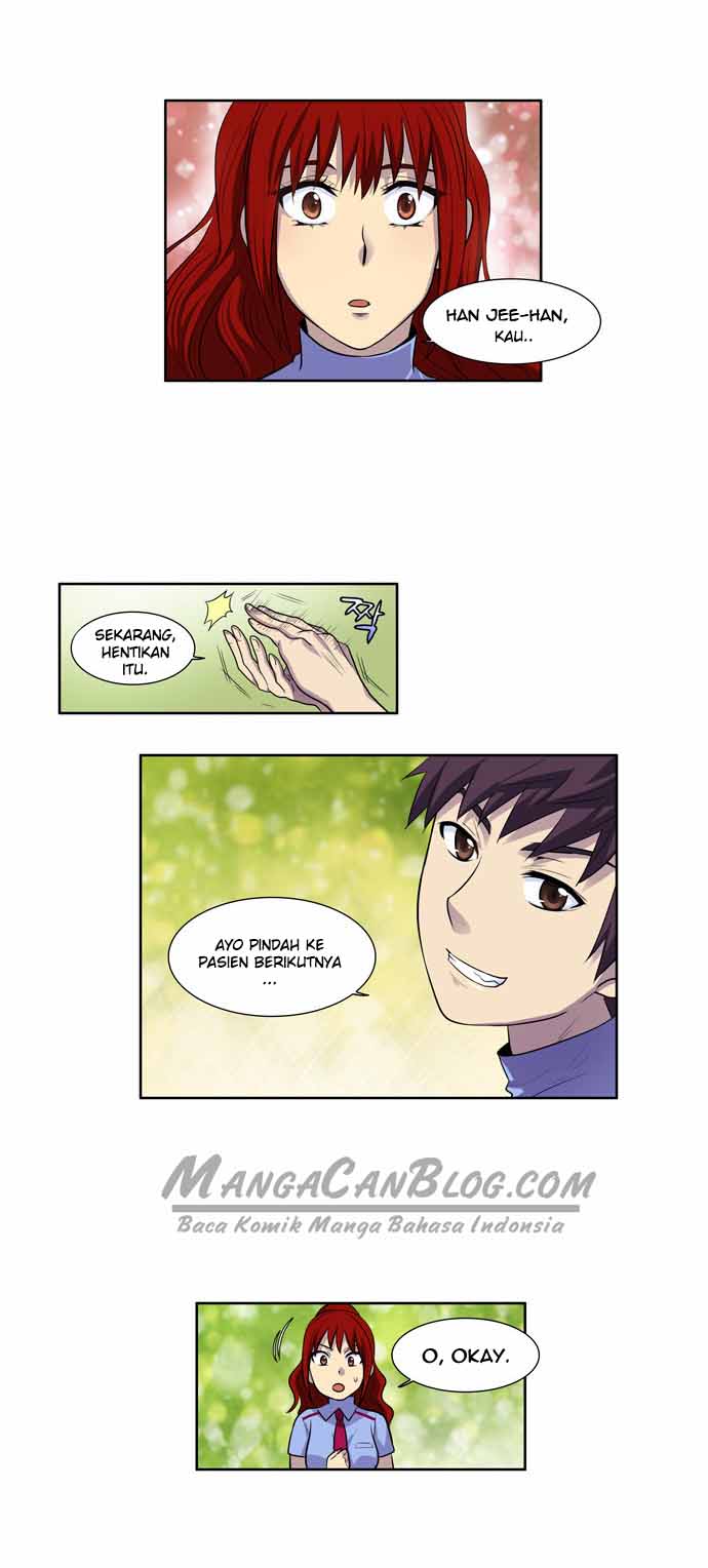 the-gamer - Chapter: 95