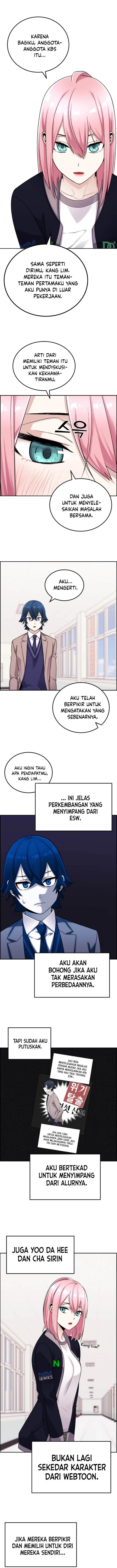 webtoon-character-na-kang-lim - Chapter: 22