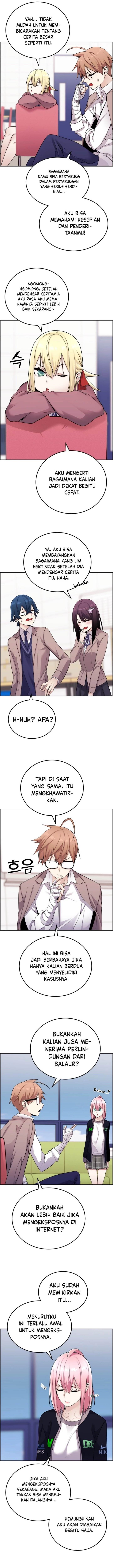 webtoon-character-na-kang-lim - Chapter: 22