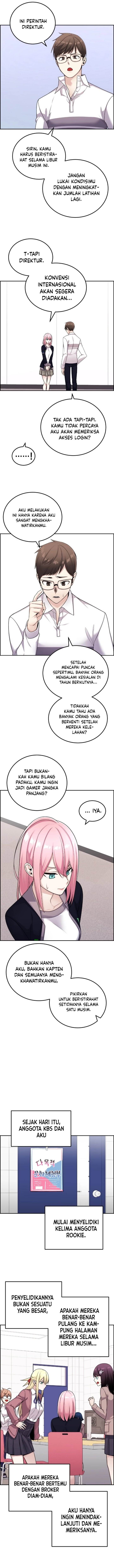 webtoon-character-na-kang-lim - Chapter: 22