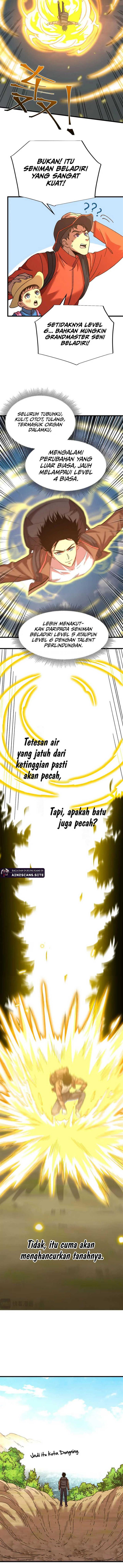 leveling-in-the-future - Chapter: 53
