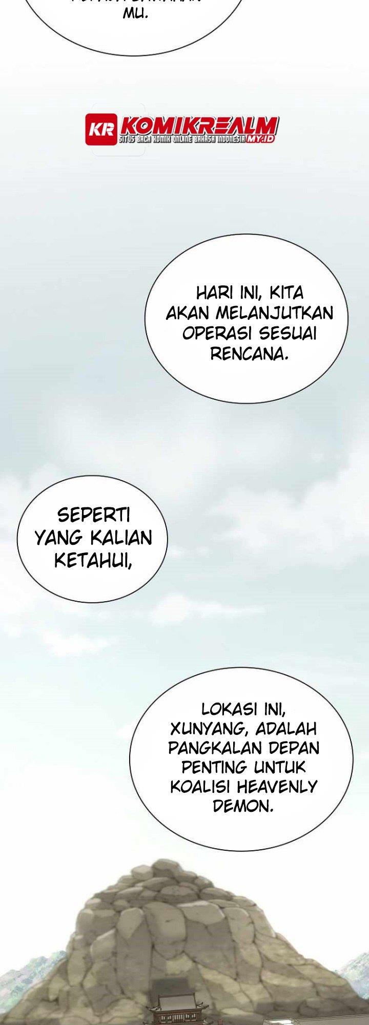 sword-demon-island - Chapter: 34