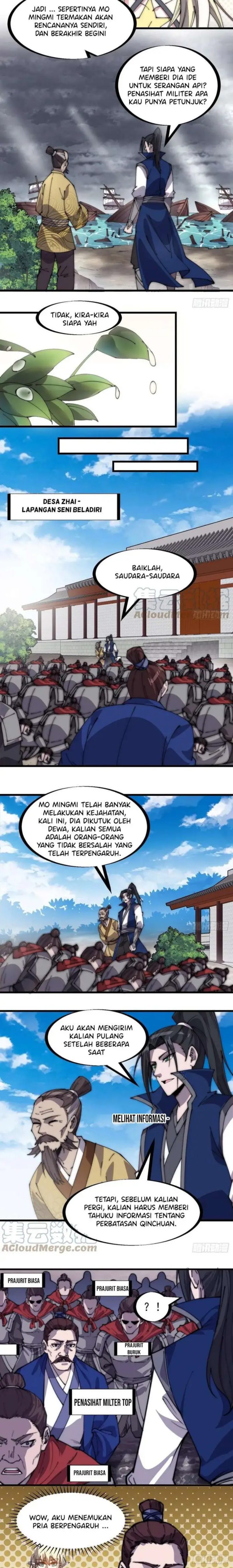 it-starts-with-a-mountain - Chapter: 326