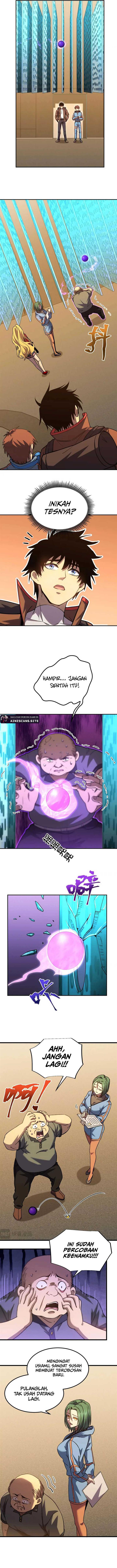 leveling-in-the-future - Chapter: 53