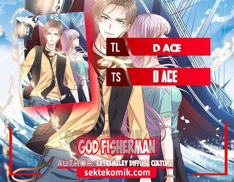 god-fisherman - Chapter: 159