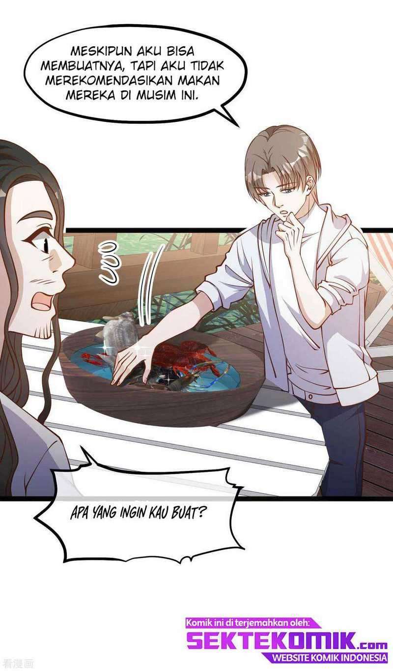 god-fisherman - Chapter: 159