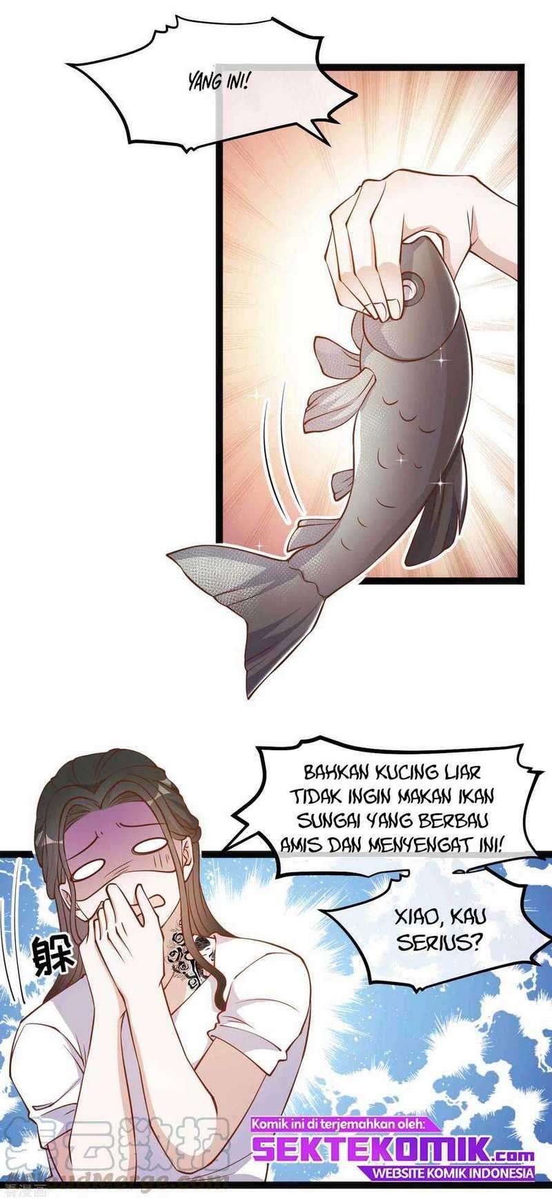 god-fisherman - Chapter: 159