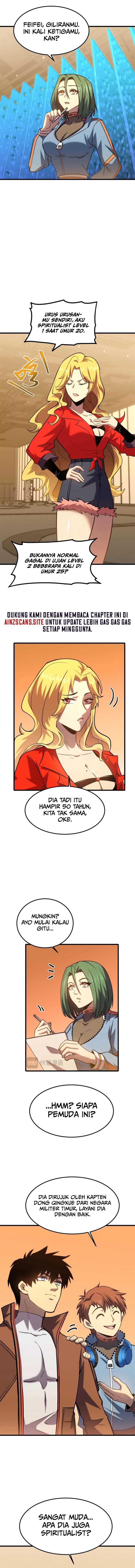 leveling-in-the-future - Chapter: 53