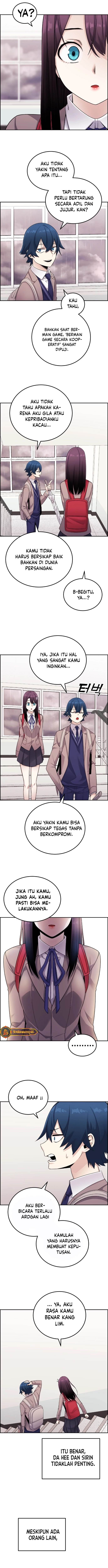 webtoon-character-na-kang-lim - Chapter: 23