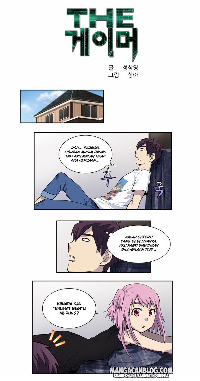the-gamer - Chapter: 96
