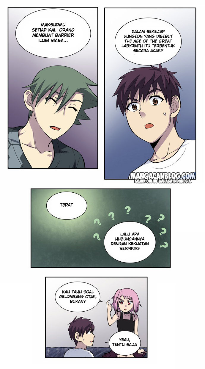 the-gamer - Chapter: 96