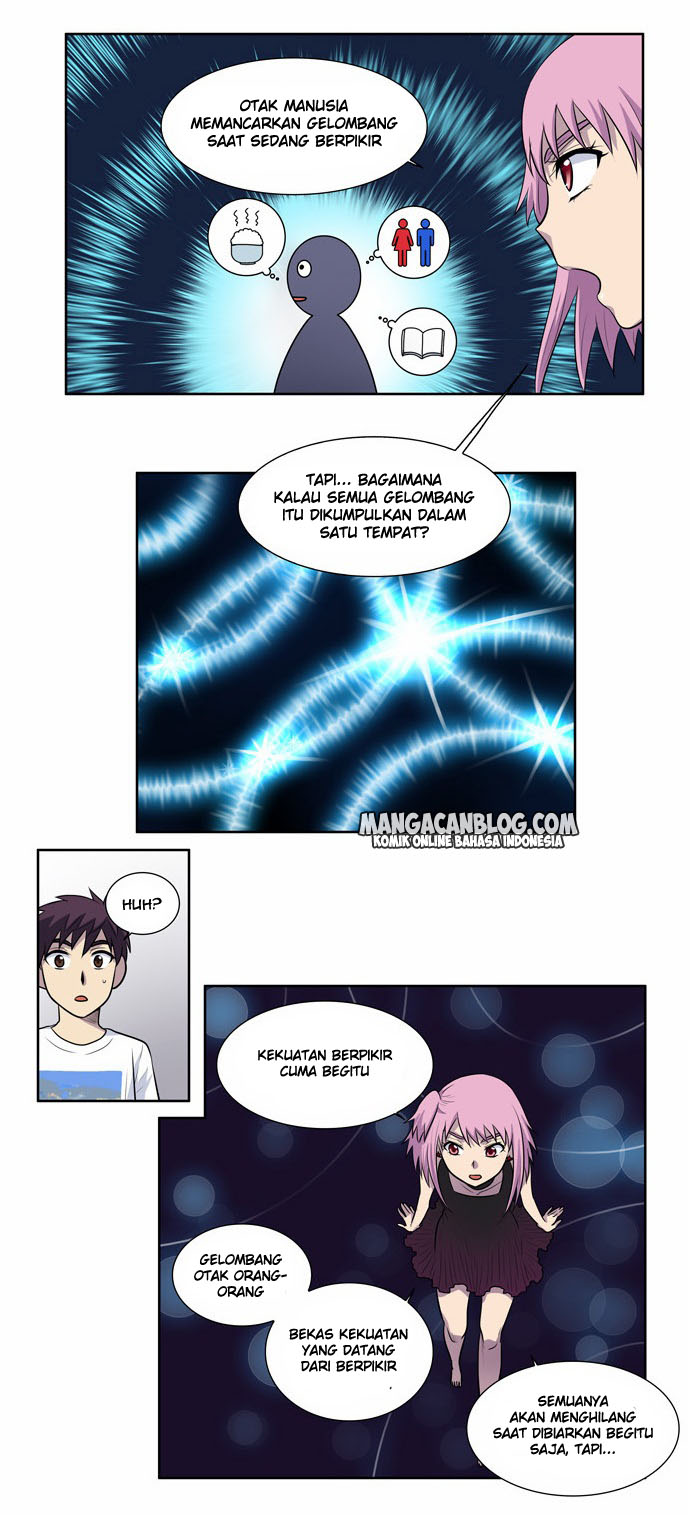 the-gamer - Chapter: 96