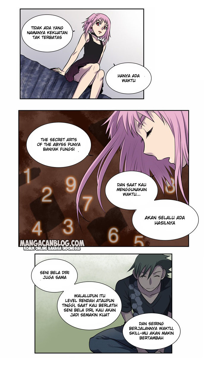 the-gamer - Chapter: 96