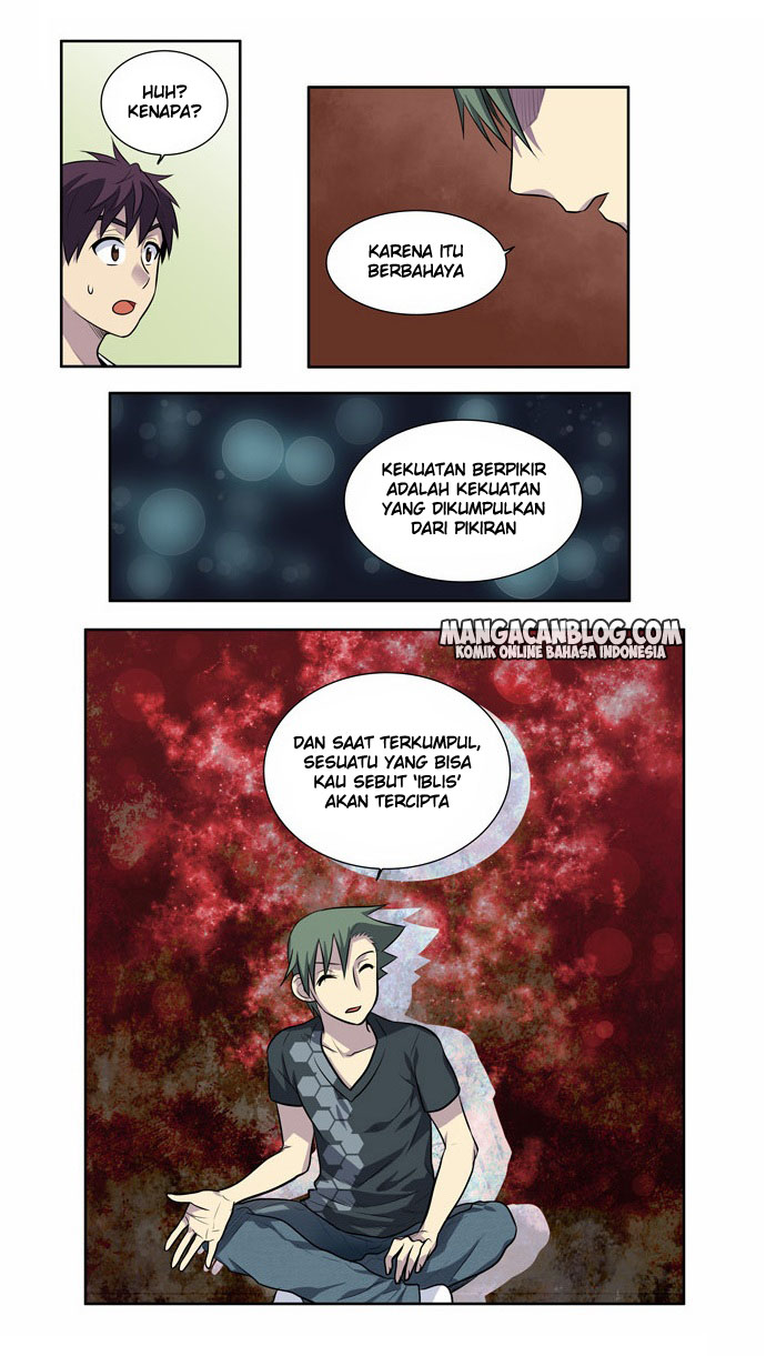 the-gamer - Chapter: 96