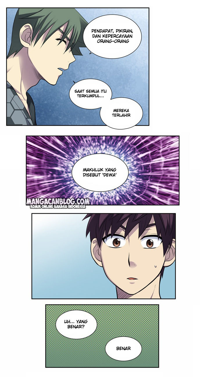 the-gamer - Chapter: 96