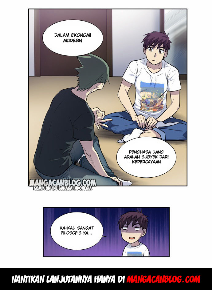 the-gamer - Chapter: 96
