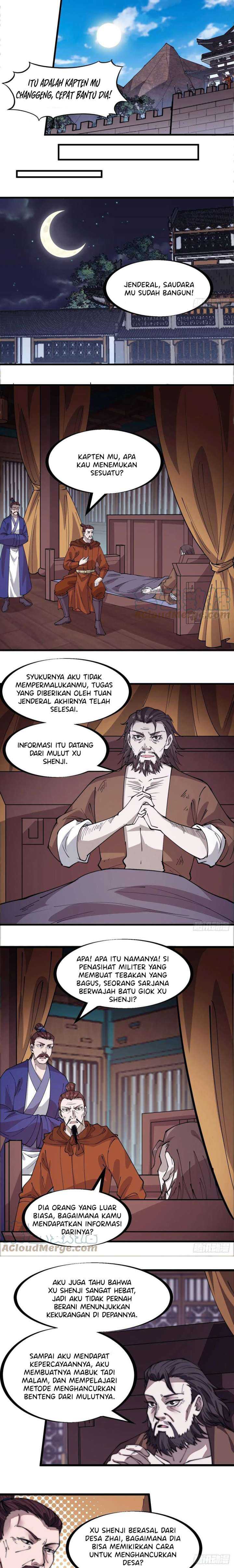 it-starts-with-a-mountain - Chapter: 323