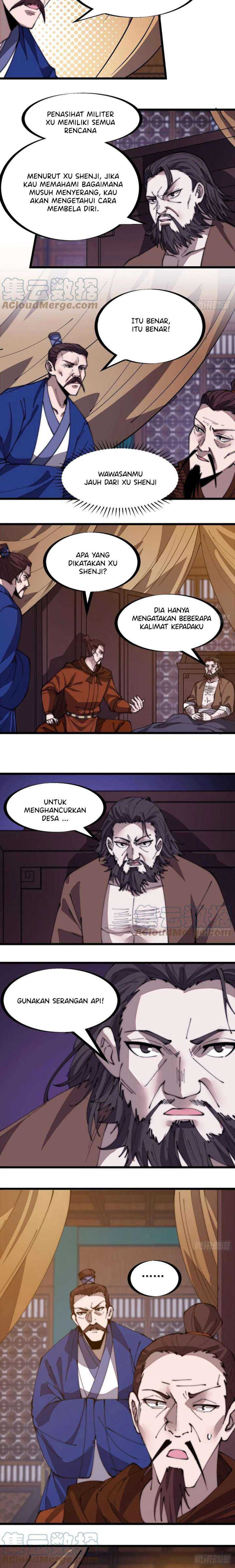 it-starts-with-a-mountain - Chapter: 323