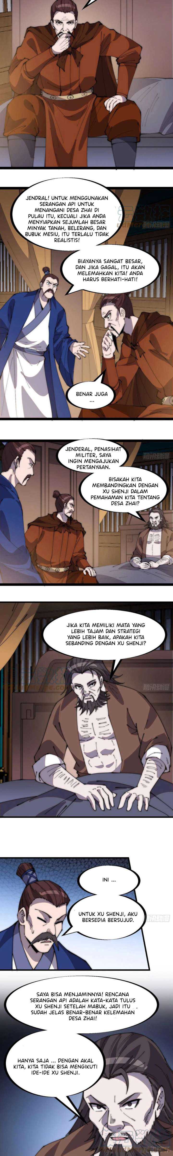 it-starts-with-a-mountain - Chapter: 323
