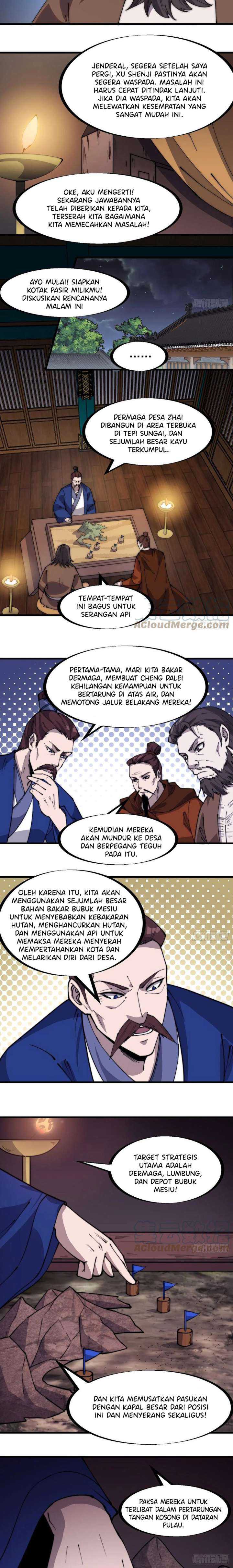 it-starts-with-a-mountain - Chapter: 323