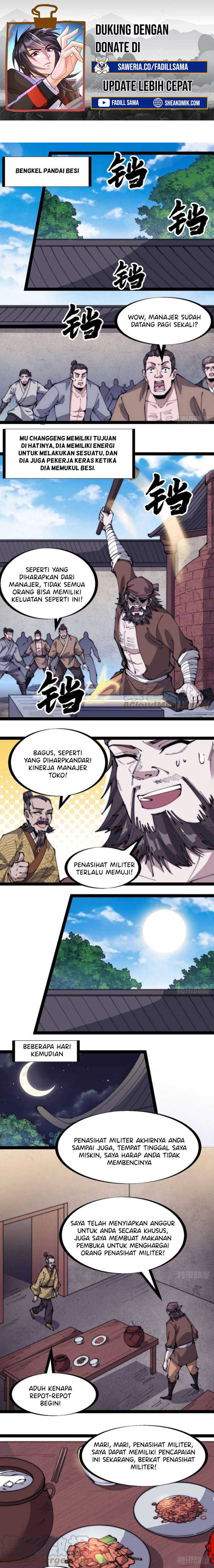 it-starts-with-a-mountain - Chapter: 322